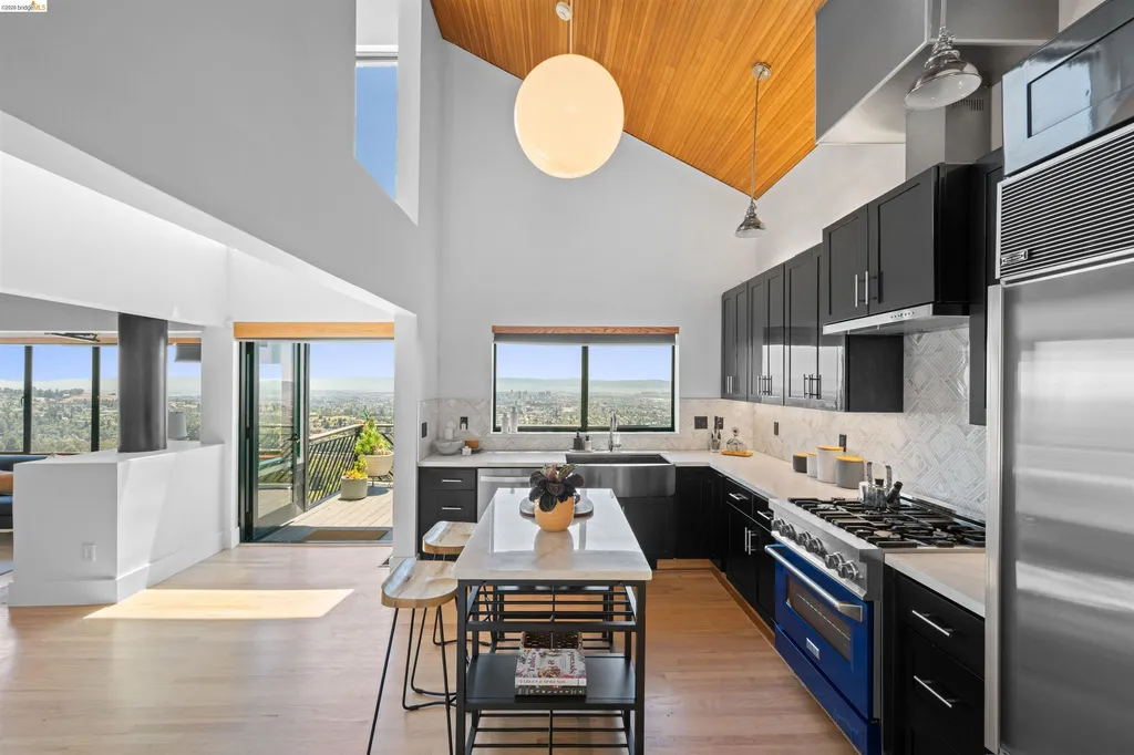 267 Gravatt Drive Berkeley CA 94705