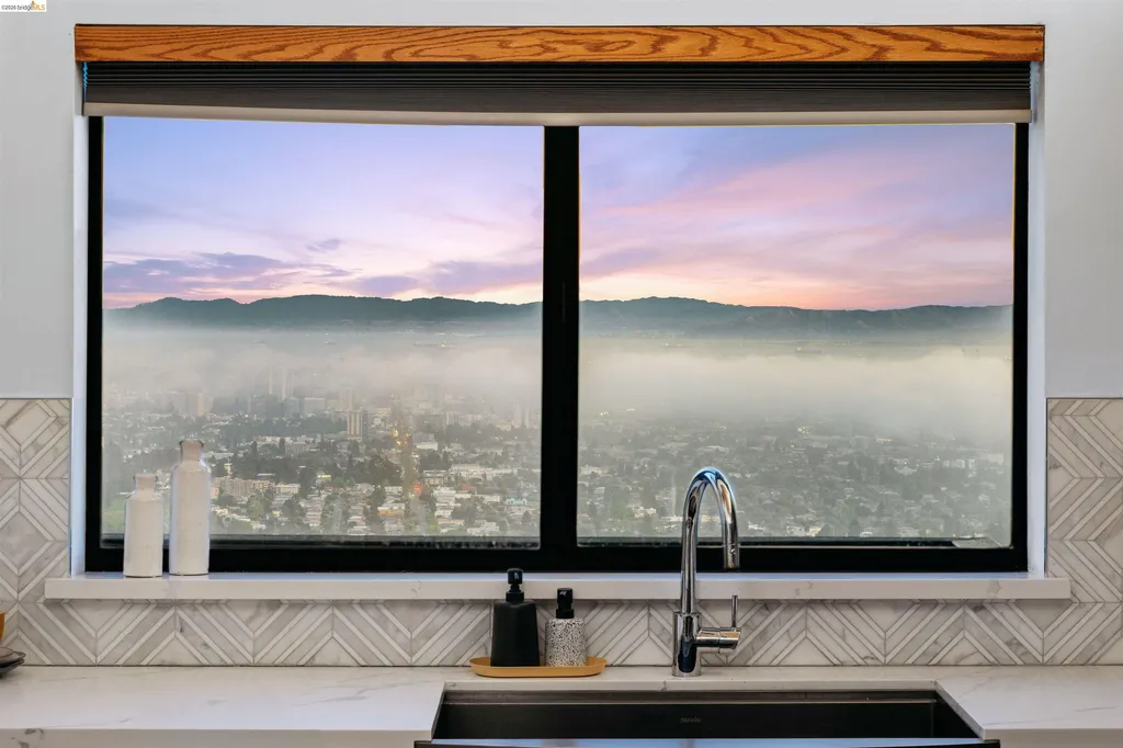 267 Gravatt Drive Berkeley CA 94705