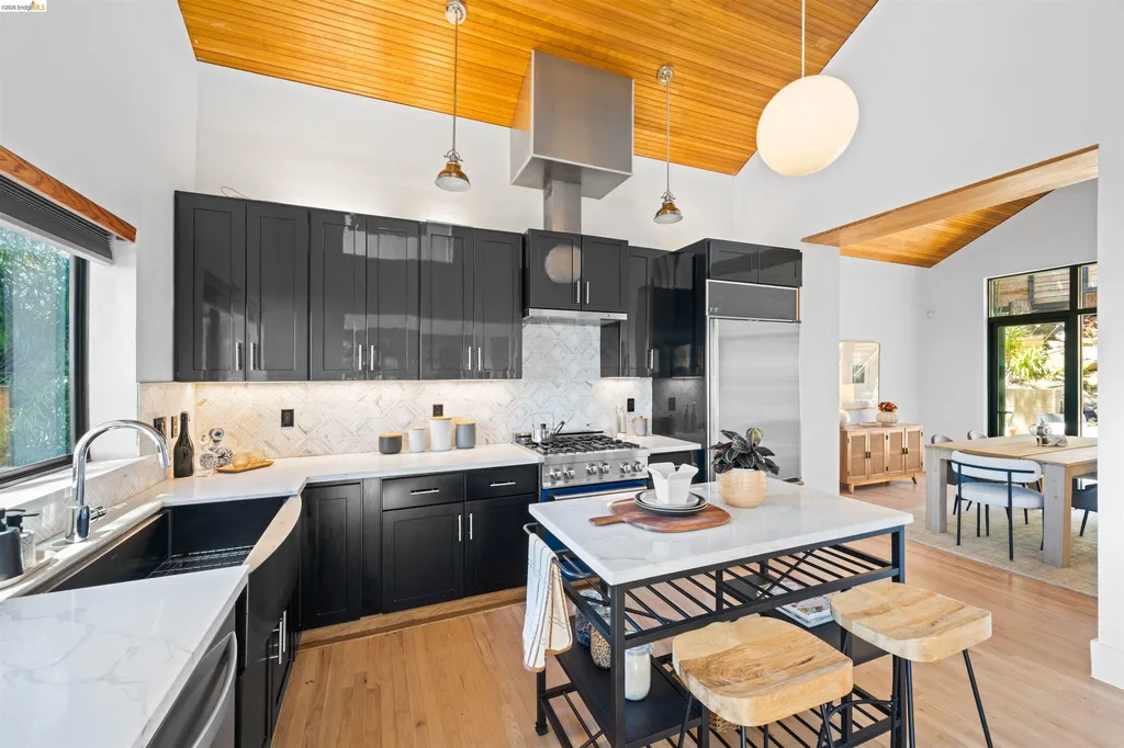 267 Gravatt Drive Berkeley CA 94705