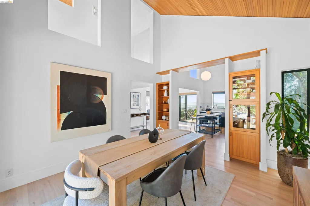 267 Gravatt Drive Berkeley CA 94705