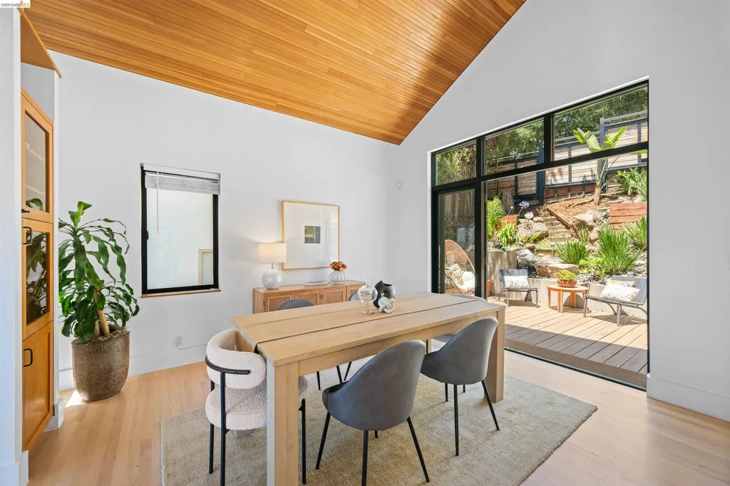 267 Gravatt Drive Berkeley CA 94705