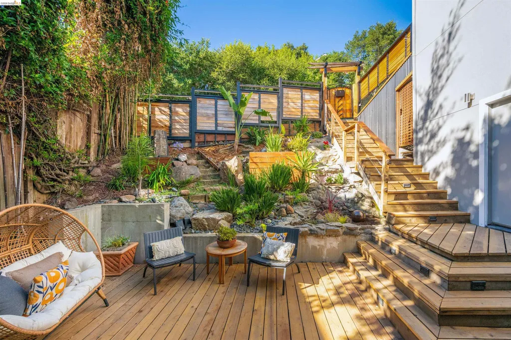 267 Gravatt Drive Berkeley CA 94705
