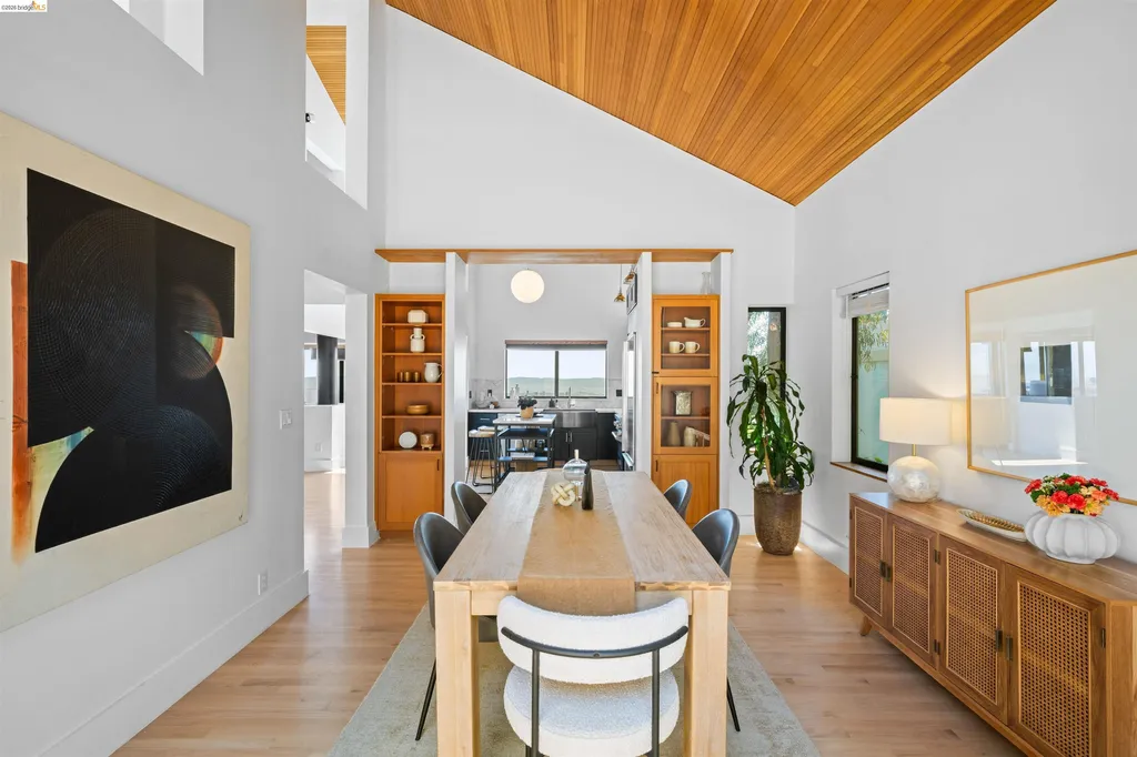 267 Gravatt Drive Berkeley CA 94705