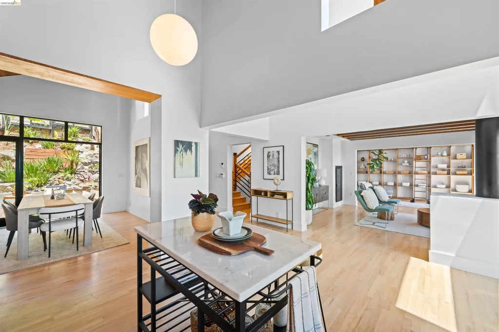 267 Gravatt Drive Berkeley CA 94705
