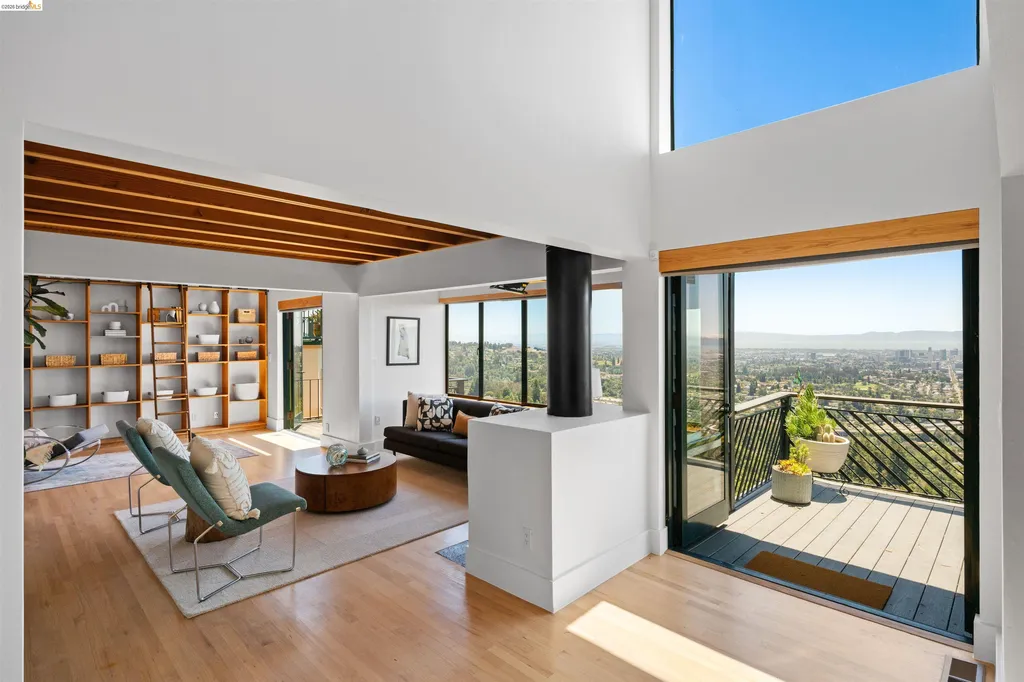 267 Gravatt Drive Berkeley CA 94705