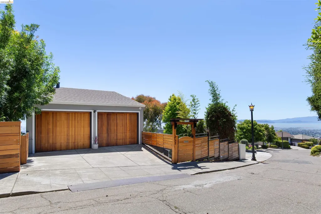 267 Gravatt Drive Berkeley CA 94705