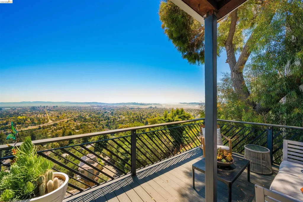 267 Gravatt Drive Berkeley CA 94705