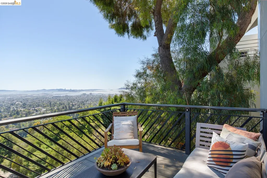 267 Gravatt Drive Berkeley CA 94705