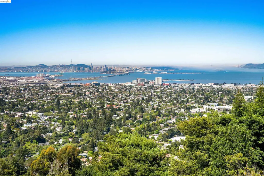 267 Gravatt Drive Berkeley CA 94705