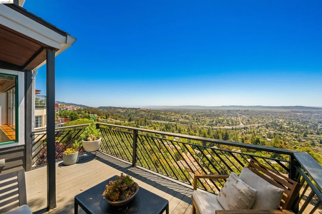 267 Gravatt Drive Berkeley CA 94705