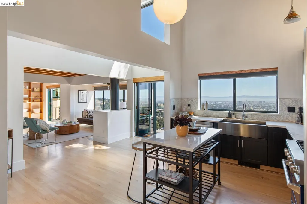 267 Gravatt Drive Berkeley CA 94705