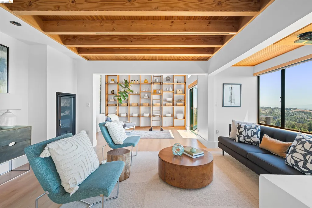 267 Gravatt Drive Berkeley CA 94705