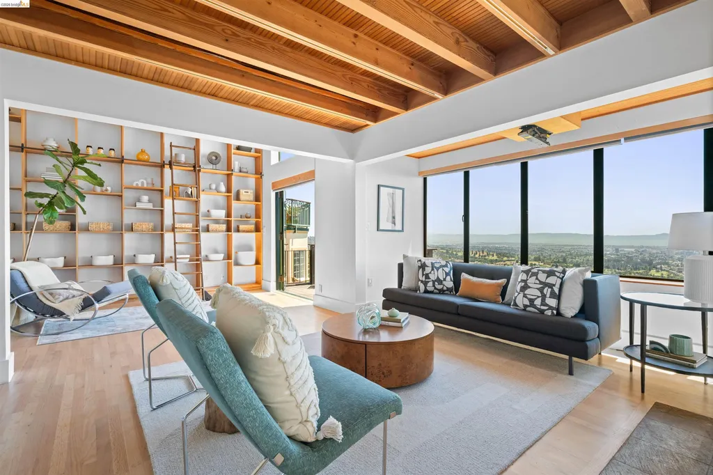 267 Gravatt Drive Berkeley CA 94705