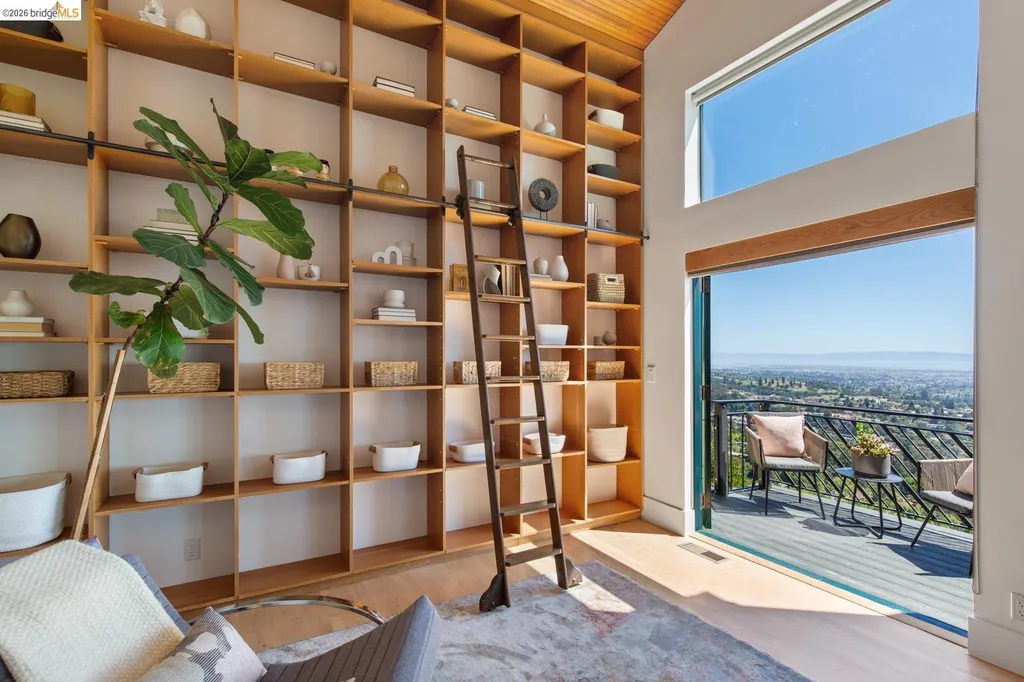 267 Gravatt Drive Berkeley CA 94705