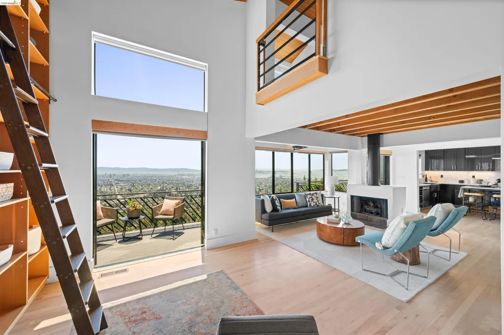 267 Gravatt Drive Berkeley CA 94705