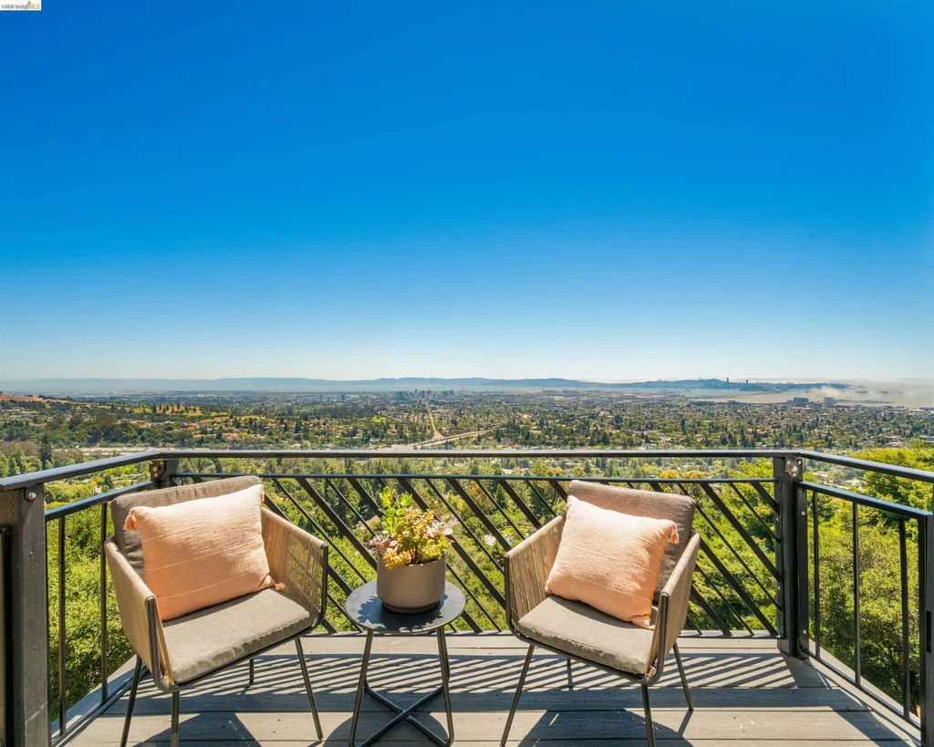 267 Gravatt Drive Berkeley CA 94705