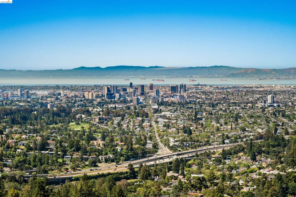 267 Gravatt Drive Berkeley CA 94705