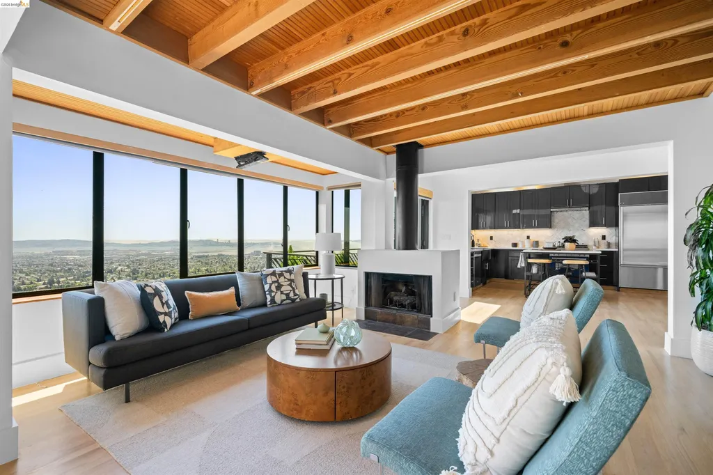 267 Gravatt Drive Berkeley CA 94705