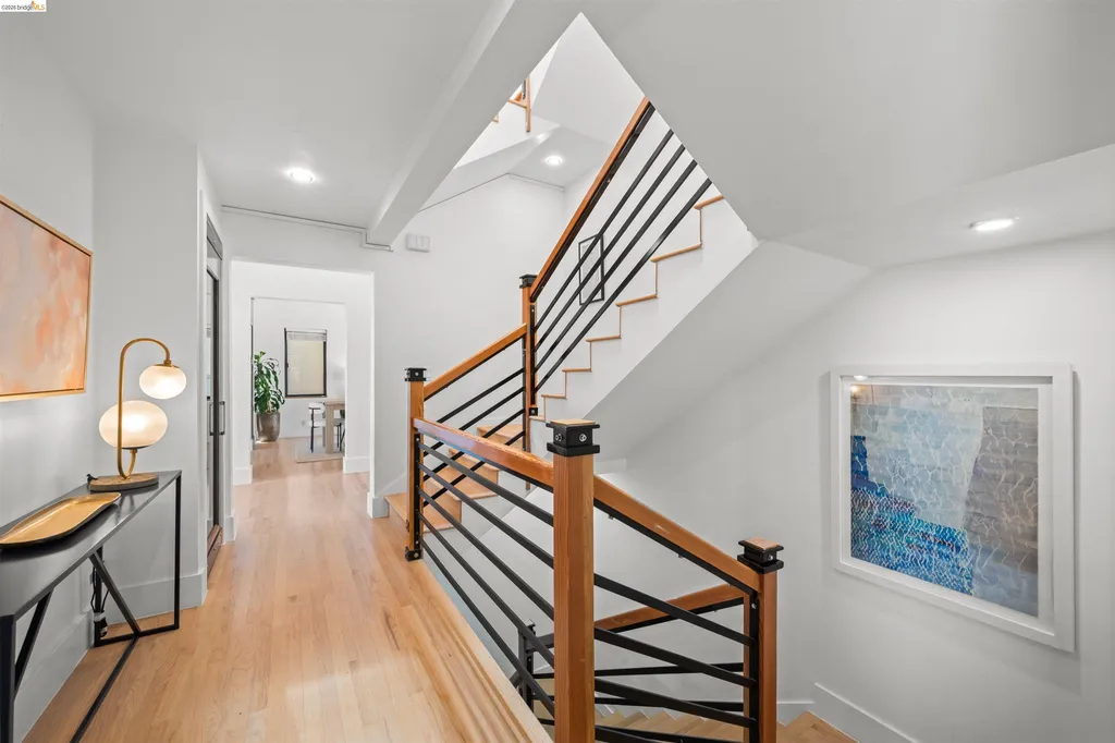 267 Gravatt Drive Berkeley CA 94705