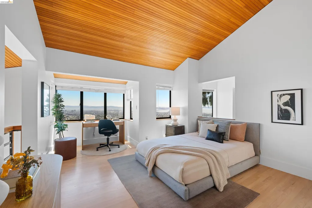 267 Gravatt Drive Berkeley CA 94705