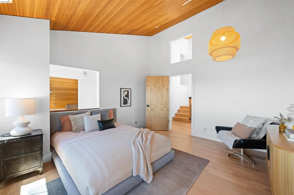 267 Gravatt Drive Berkeley CA 94705