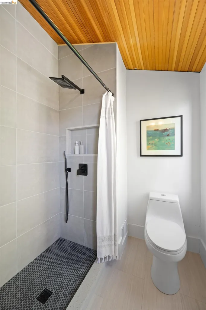 267 Gravatt Drive Berkeley CA 94705