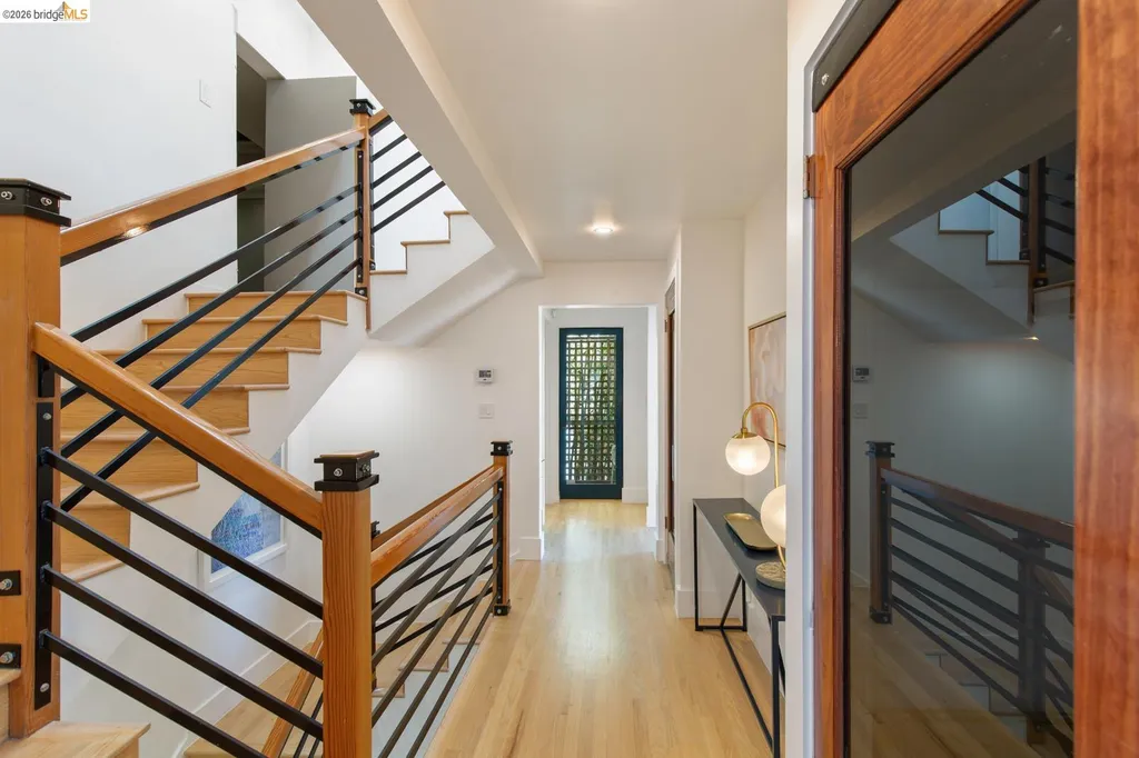 267 Gravatt Drive Berkeley CA 94705
