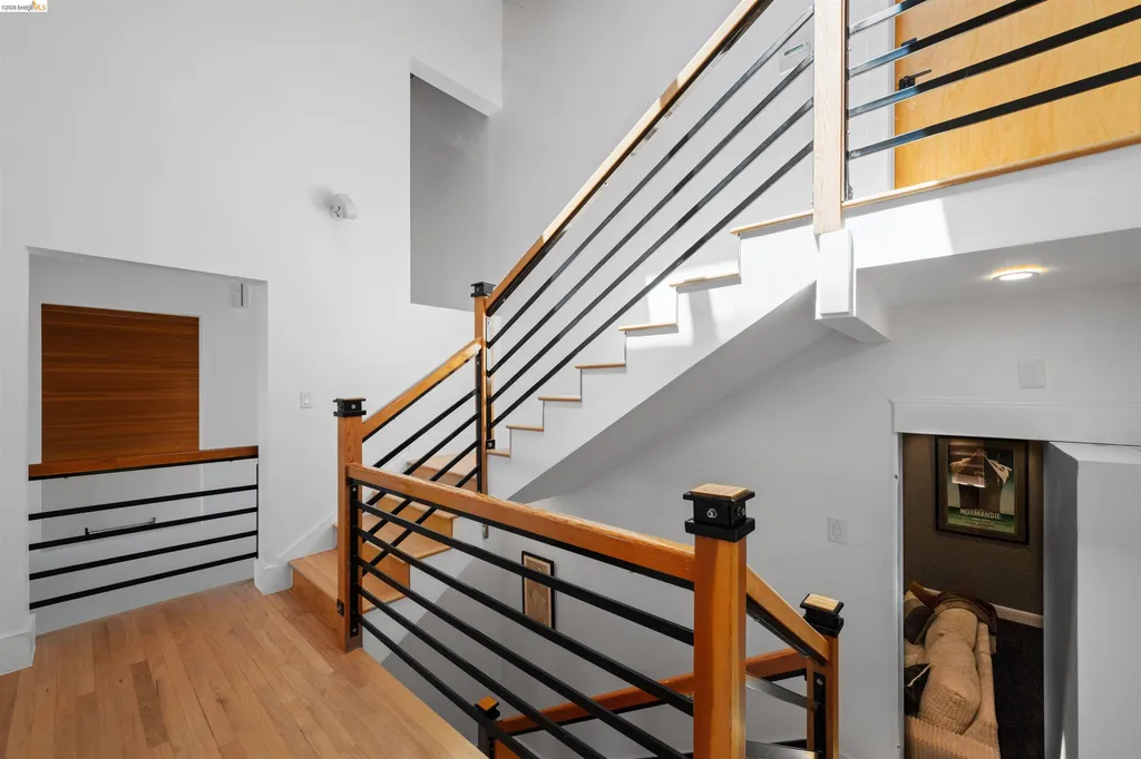 267 Gravatt Drive Berkeley CA 94705
