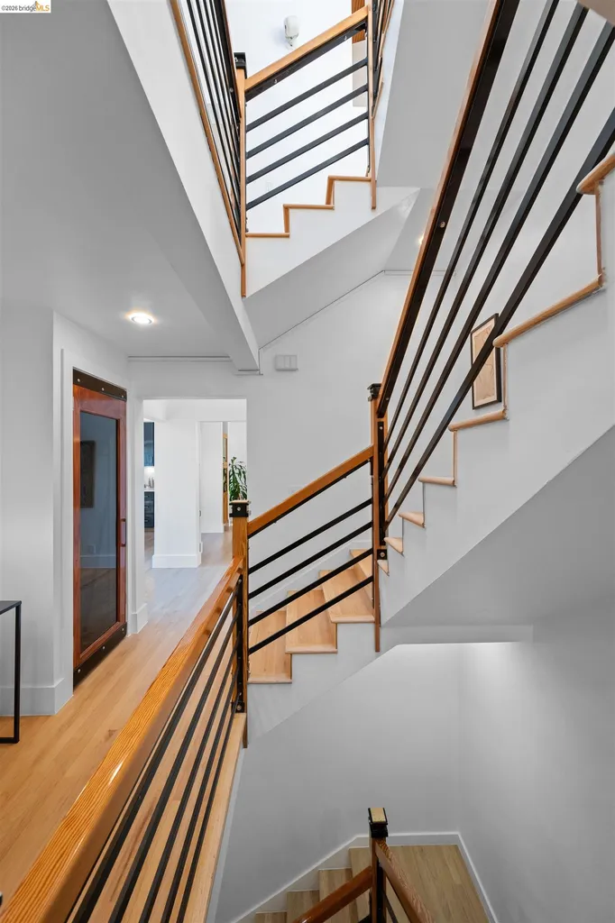 267 Gravatt Drive Berkeley CA 94705