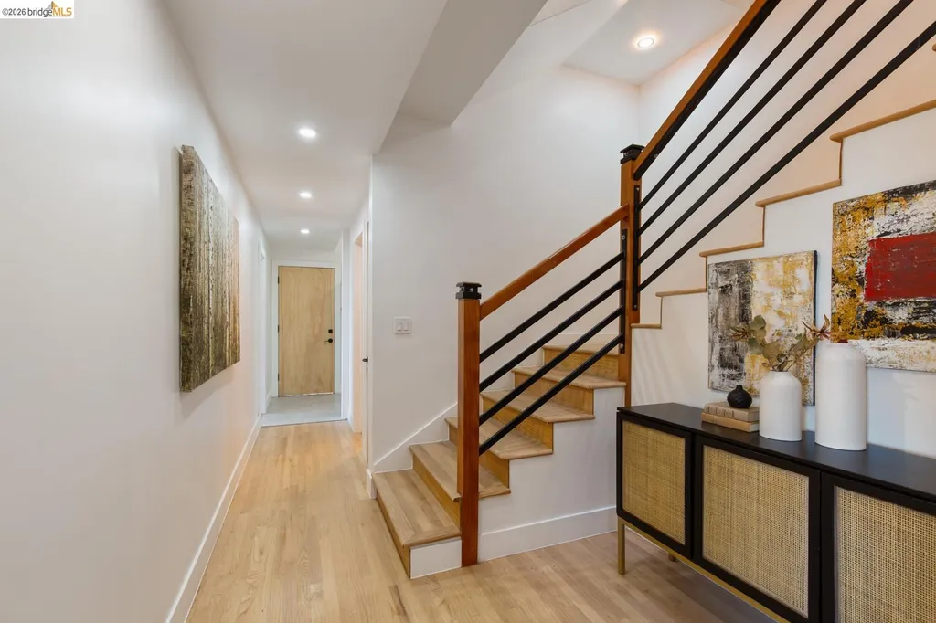 267 Gravatt Drive Berkeley CA 94705