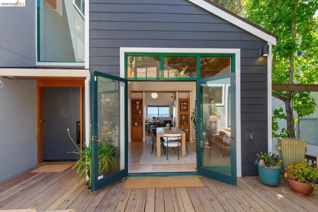 267 Gravatt Drive Berkeley CA 94705