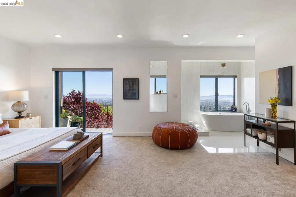 267 Gravatt Drive Berkeley CA 94705
