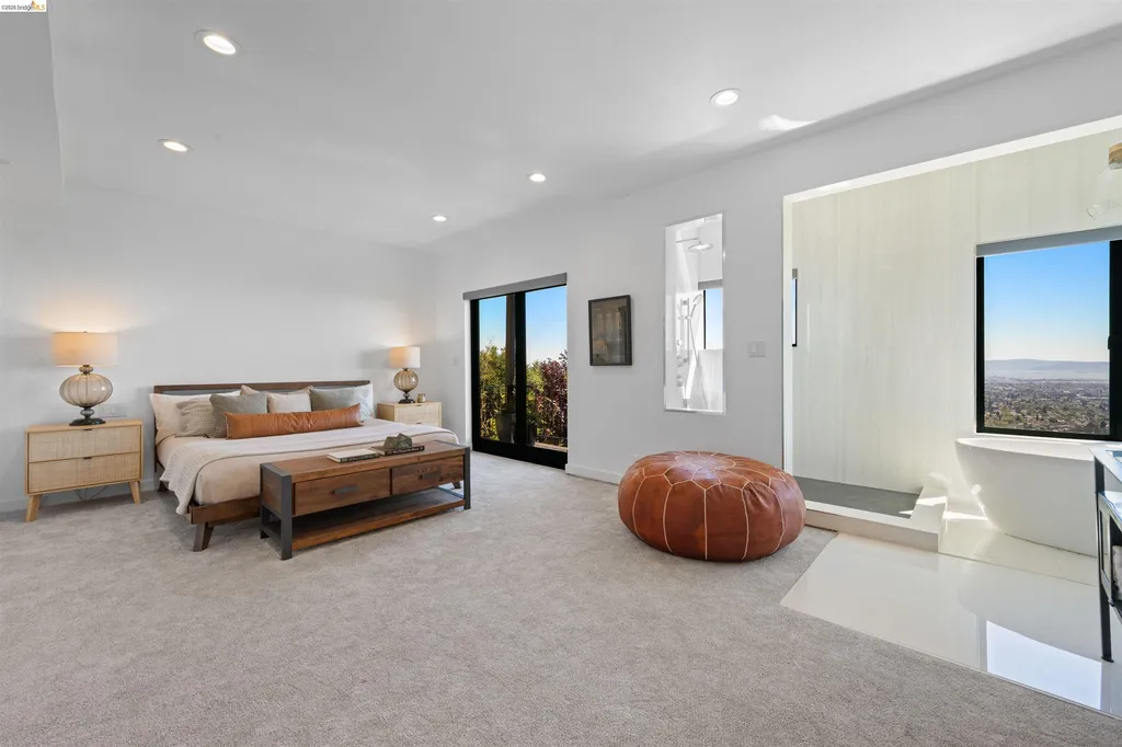 267 Gravatt Drive Berkeley CA 94705