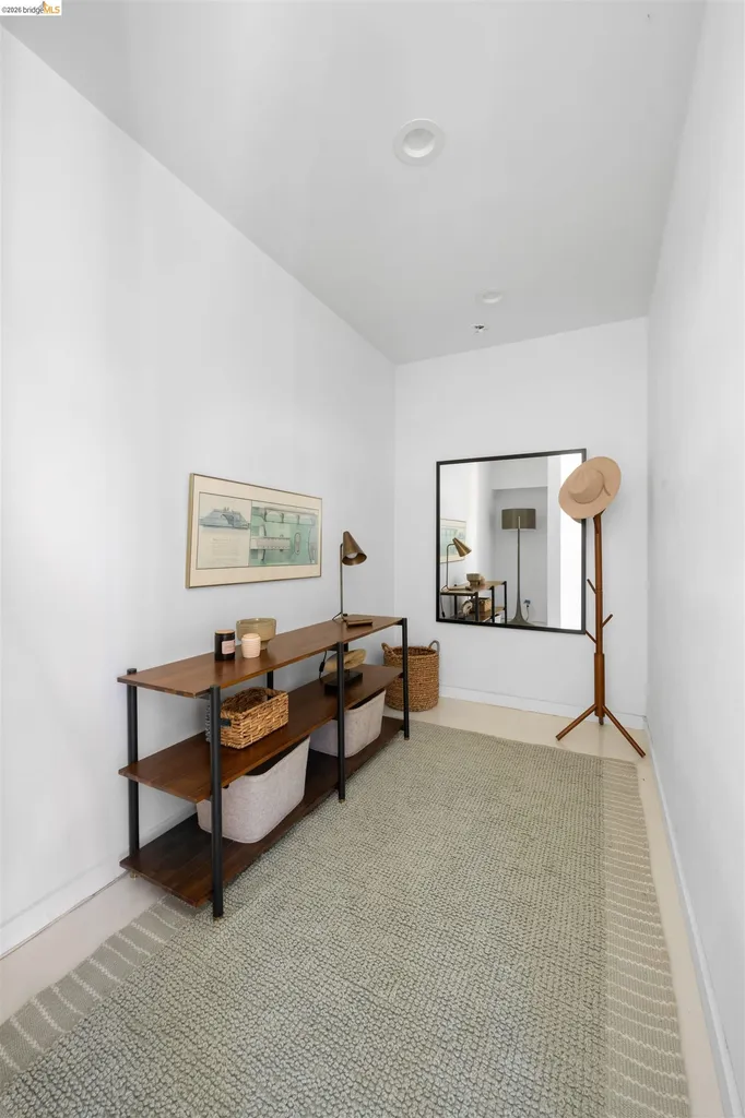 267 Gravatt Drive Berkeley CA 94705