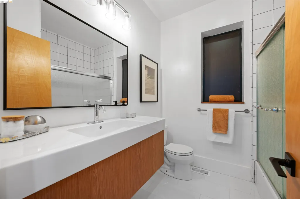 267 Gravatt Drive Berkeley CA 94705