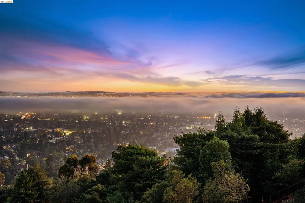 267 Gravatt Drive Berkeley CA 94705
