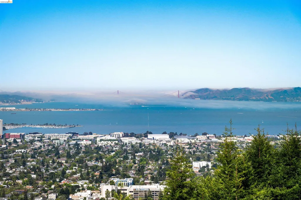 267 Gravatt Drive Berkeley CA 94705