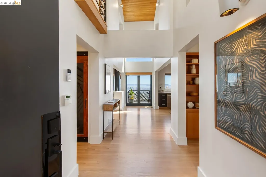 267 Gravatt Drive Berkeley CA 94705
