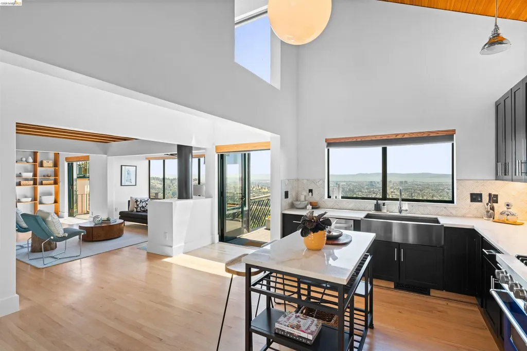 267 Gravatt Drive Berkeley CA 94705