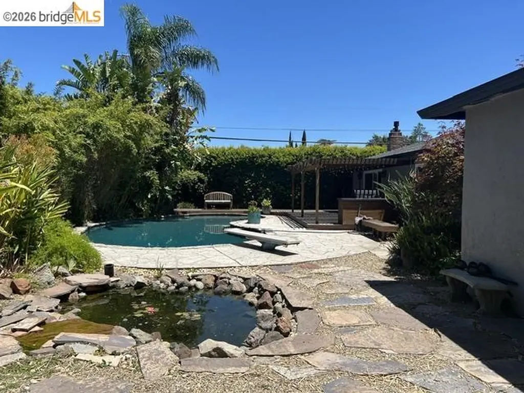 5849 Mitchell Canyon Court Clayton CA 94517