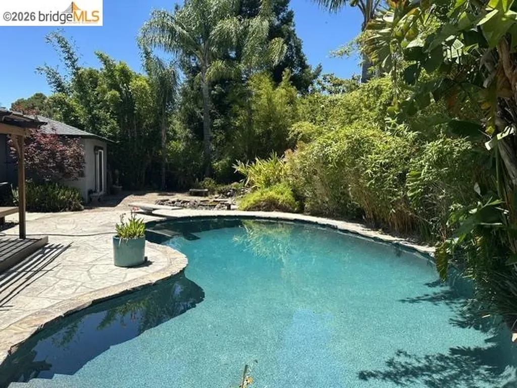 5849 Mitchell Canyon Court Clayton CA 94517