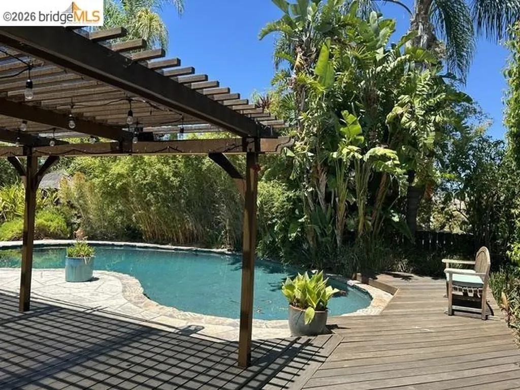5849 Mitchell Canyon Court Clayton CA 94517