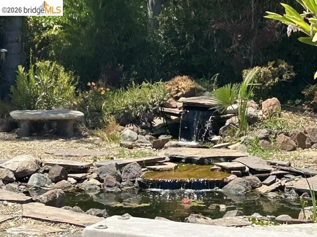 5849 Mitchell Canyon Court Clayton CA 94517