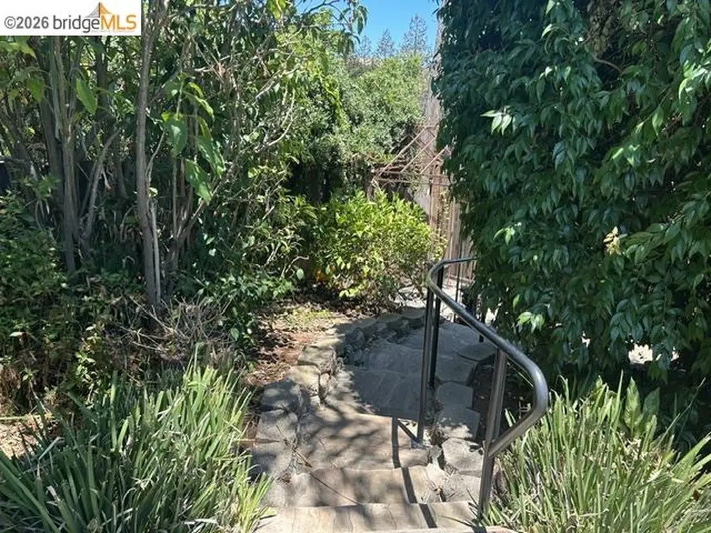 5849 Mitchell Canyon Court Clayton CA 94517