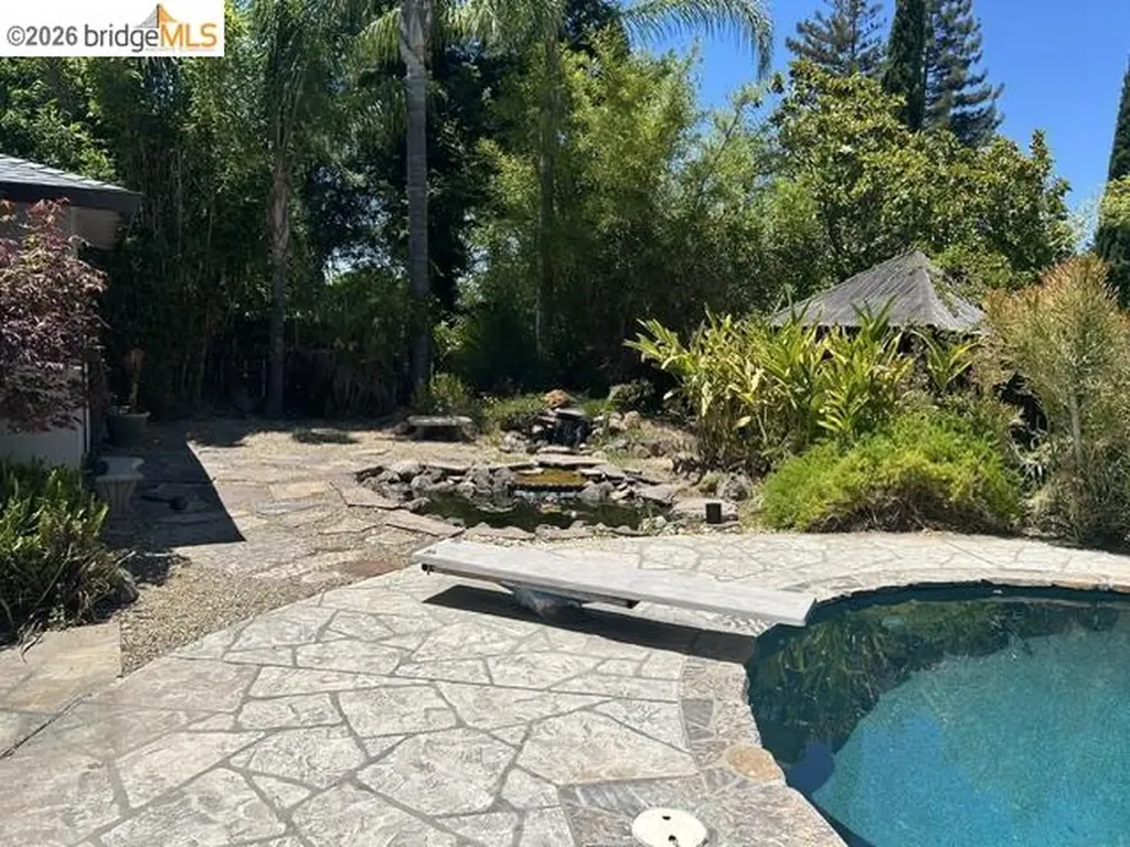 5849 Mitchell Canyon Court Clayton CA 94517