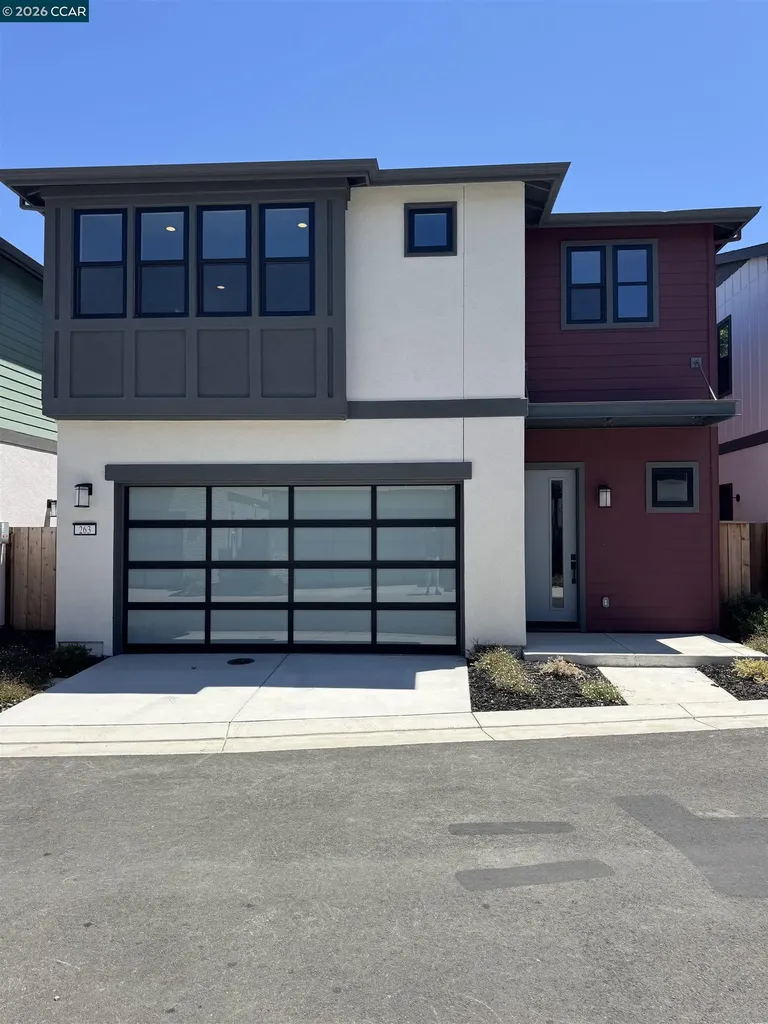 263 Haleena Place Walnut Creek CA 94597