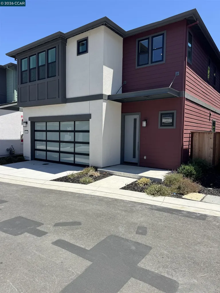 263 Haleena Place Walnut Creek CA 94597