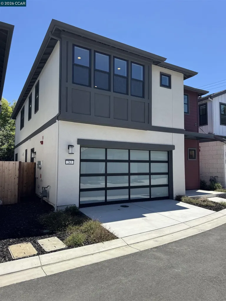 263 Haleena Place Walnut Creek CA 94597