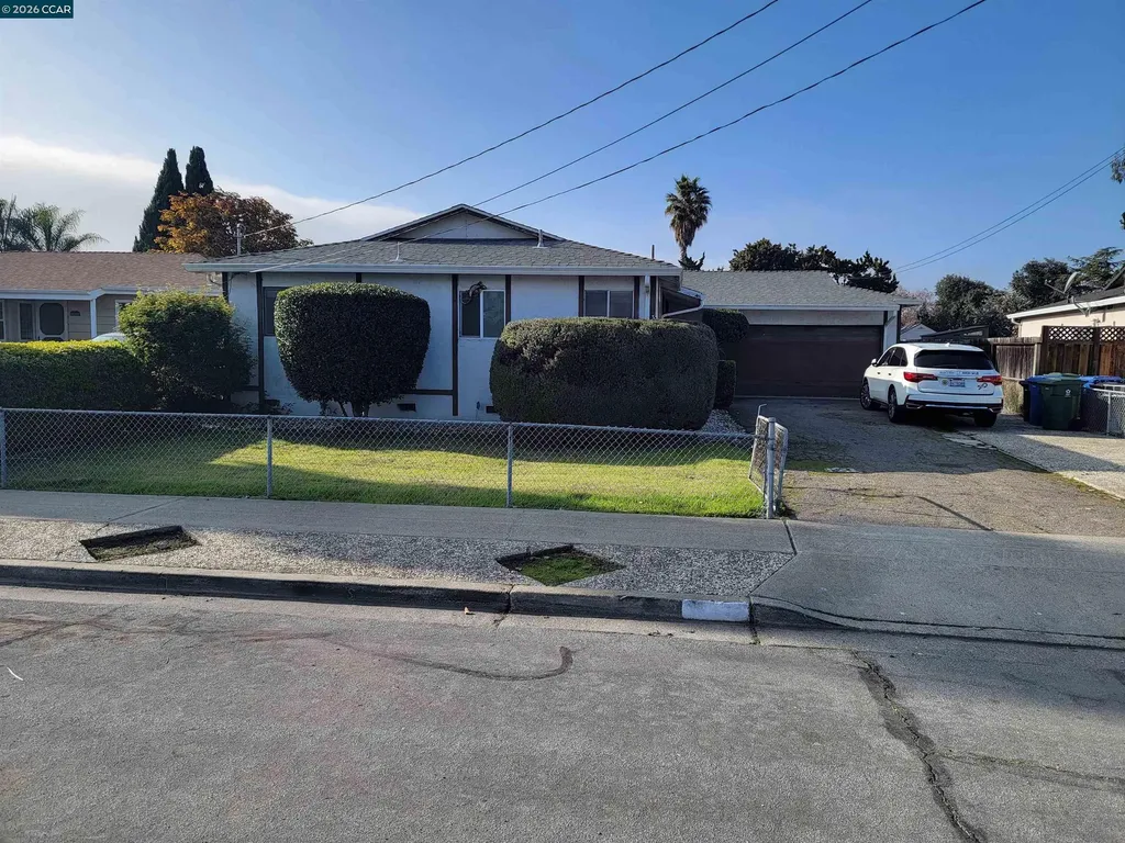 36305 Colbert Place Newark CA 94560
