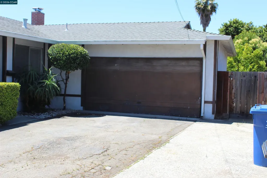 36305 Colbert Place Newark CA 94560